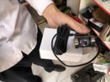 Автомобильный USB-видеорегистратор для Android-магнитол — фото 1 из 2