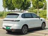 Leapmotor B10 2025 — фото 4 из 11