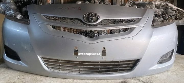 передний бампер для Tayota belta, Душанбе