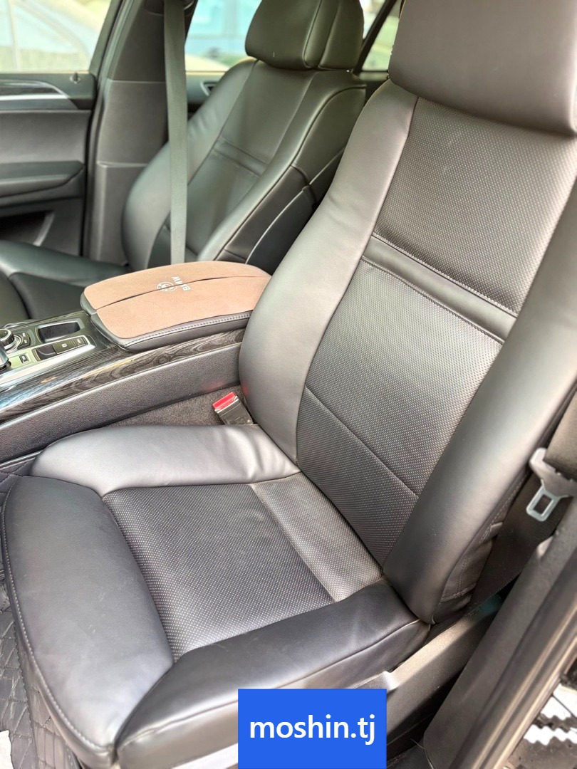 BMW X6, 2013, Душанбе