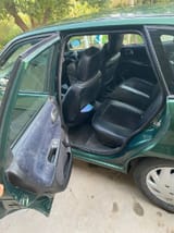 Opel Astra F 1996 — фото 7 из 8