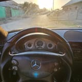 Mercedes-Benz E class 2008 — фото 3 из 3