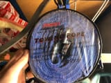 Буксировочный трос — фото 1 из 2