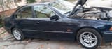 BMW 5 series 1999 — фото 2 из 4