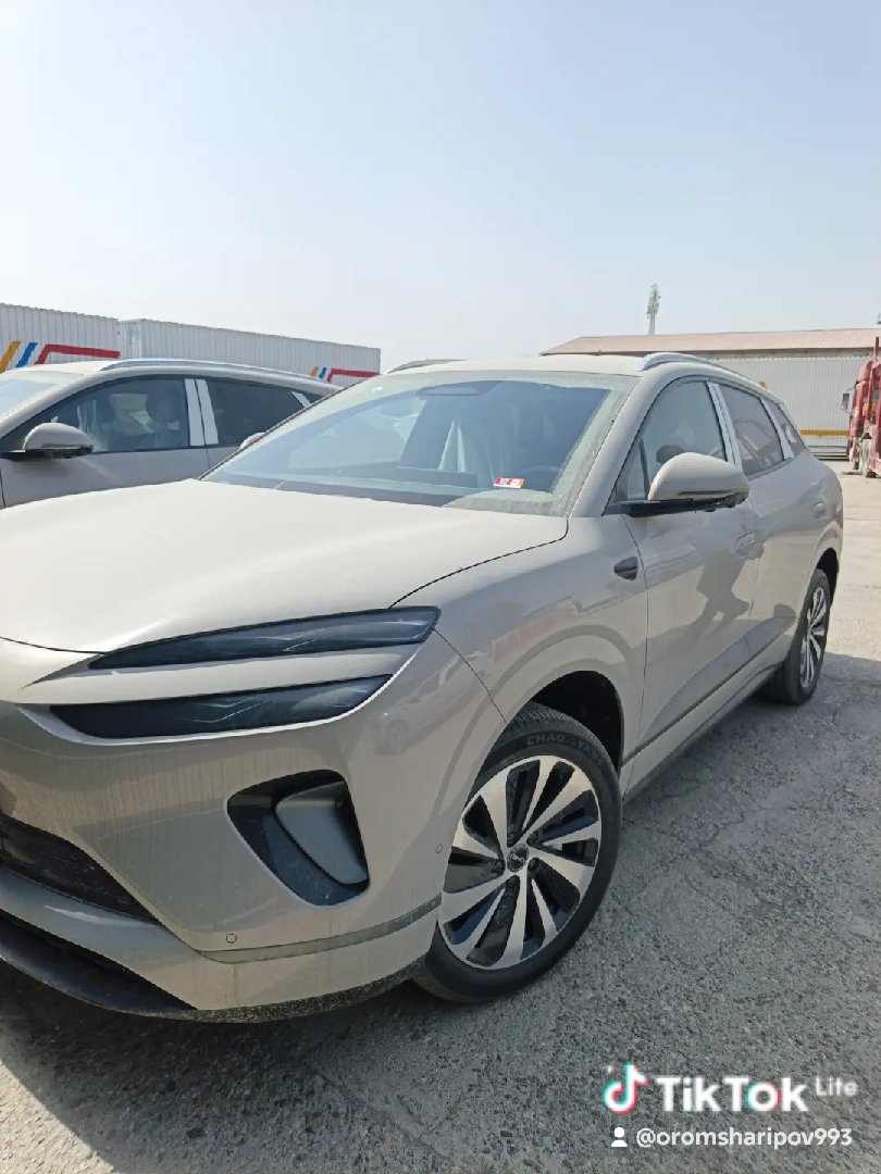 BYD Sealion, 2026, Душанбе