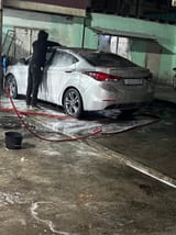 Hyundai Avante 2014 — фото 3 из 13