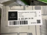 Тормозных колодок Bmw — фото 2 из 2