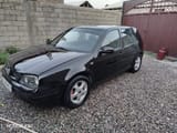 Volkswagen Golf 1998 — фото 4 из 8