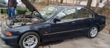 BMW 5 series 1999 — фото 3 из 4
