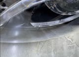 Передняя Фара от Mercedes Benz W213 — фото 2 из 4