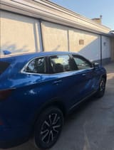 Haval H6 2025 — фото 3 из 18