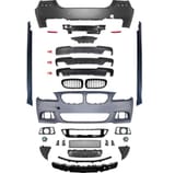 Боди кит BMW — фото 4 из 14