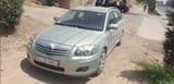 Тент Чехол для Toyota Avensis Caravan — фото 2 из 2
