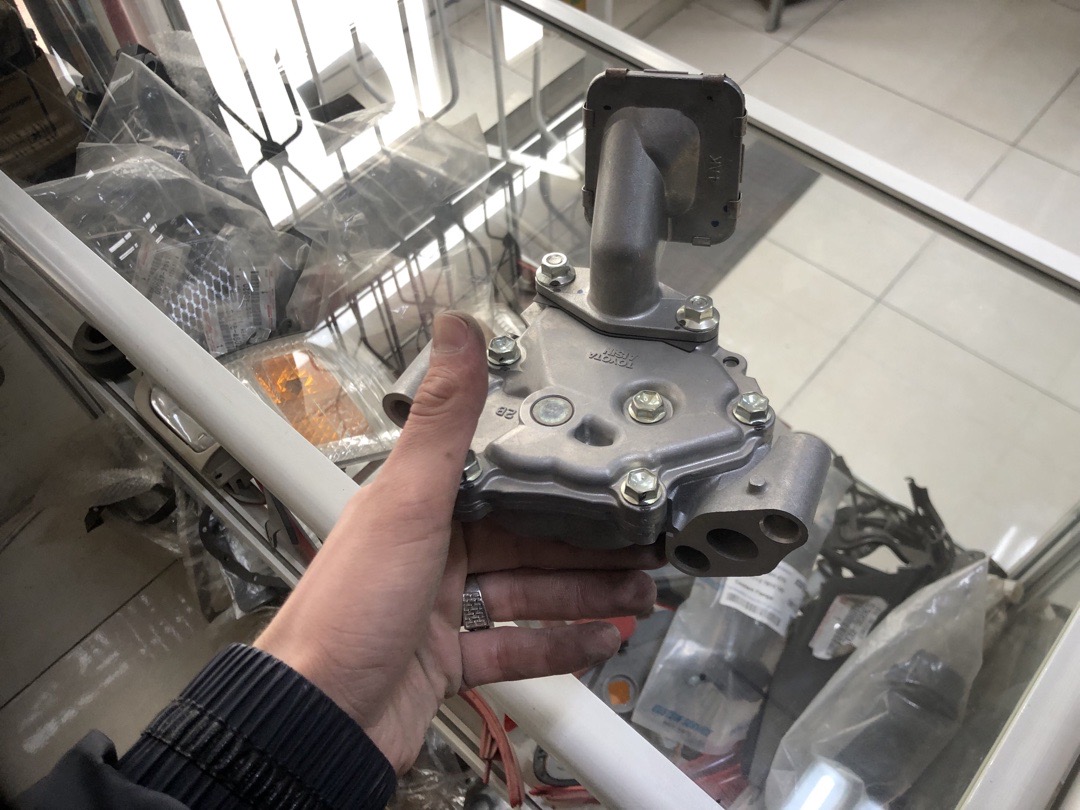 насоси равған 2B, Душанбе