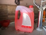 Масло Valvoline MaxLife 10W-40 — фото 2 из 2