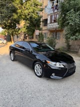 Lexus ES series 2015 — фото 3 из 14