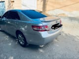 Toyota Camry 2009 — фото 4 из 13