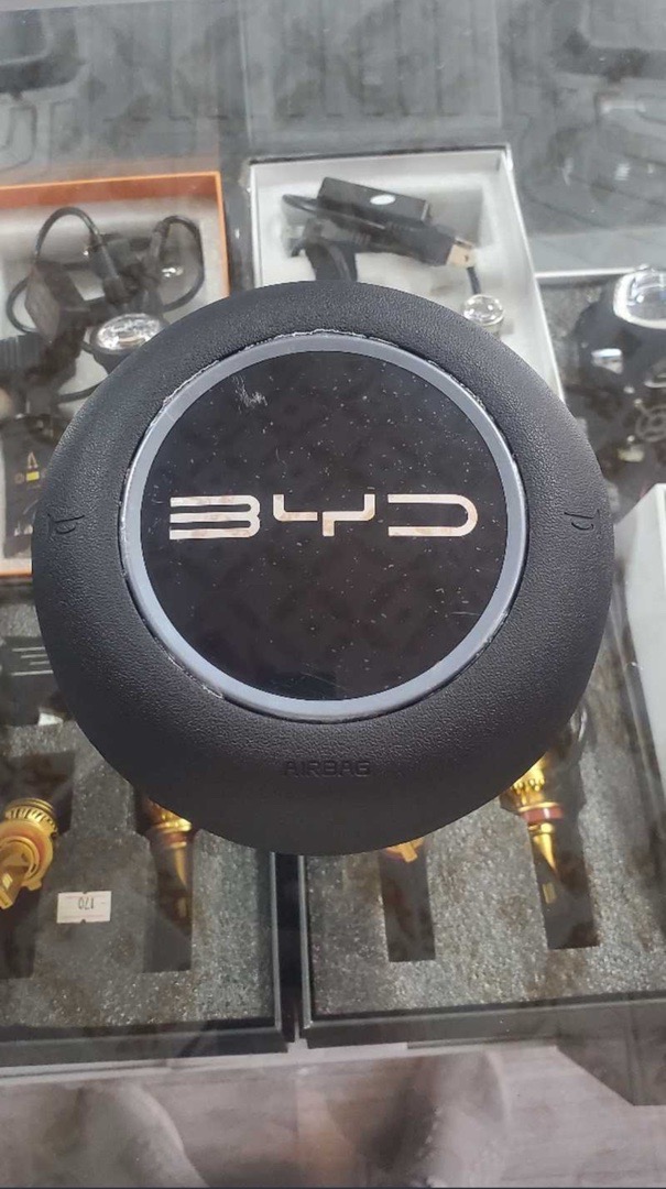 Подушка безапасности руля BYD E2, Душанбе