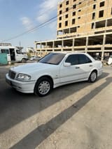 Mercedes-Benz C class 2000 — фото 5 из 8