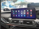 Мониторы Мультимедиа Android Для BMW — фото 2 из 2
