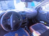 Opel Astra G 2003 — фото 7 из 11