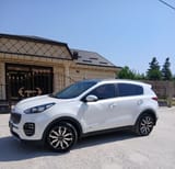 Kia Sportage 2016 — фото 4 из 6