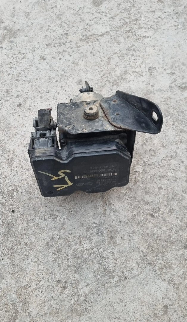 Блок ABS на Kia k5 2012, Душанбе