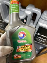Total Injector Cleaner — фото 1 из 6