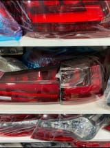 IS 250 Sport LED Style — фото 2 из 6