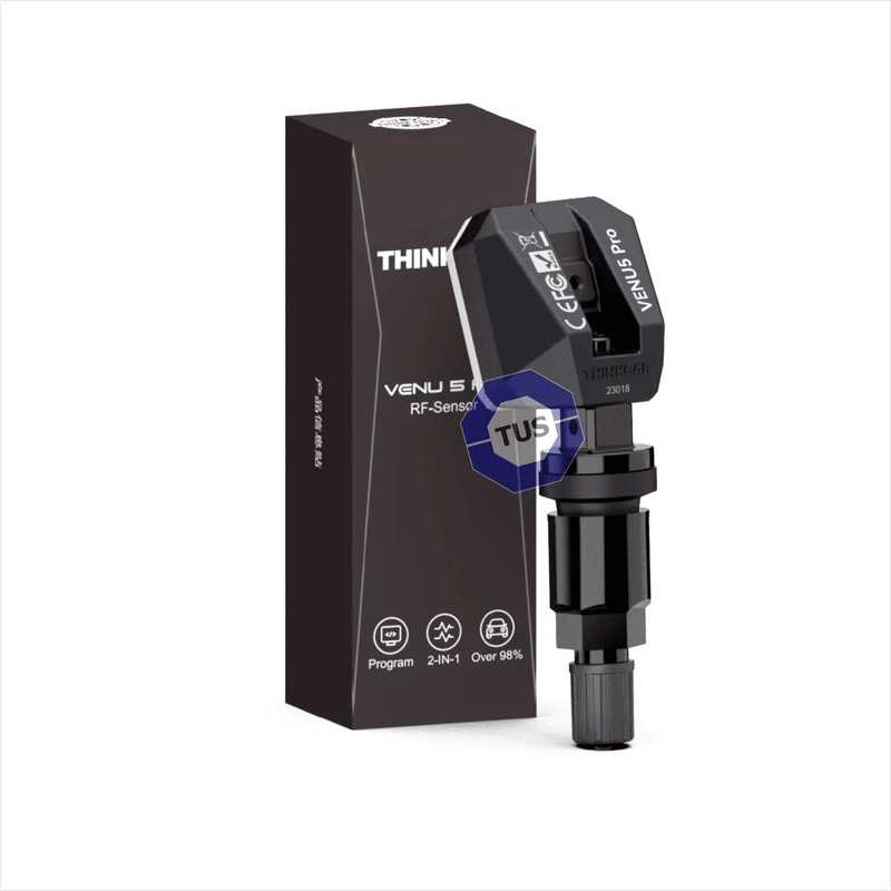 Универсальный датчик Thinkcar venu 5 pro - TPMS launch XTOOL OBDSTAR, Душанбе