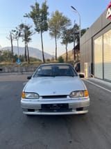 Lada 2115 2003 — фото 1 из 10