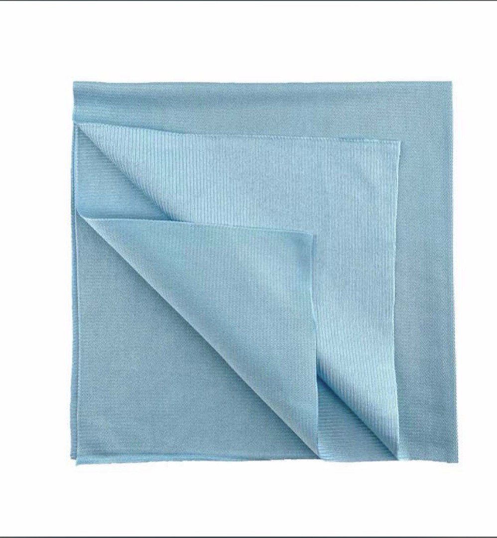 Безворсовая салфетка Shine Systems Glass Towel - для стекол 40-40 см, Душанбе
