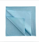 Безворсовая салфетка Shine Systems Glass Towel - для стекол 40-40 см — фото 3 из 3