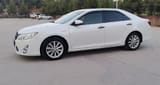 Toyota Camry 2013 — фото 5 из 8