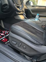 Hyundai Sonata 2017 — фото 7 из 7
