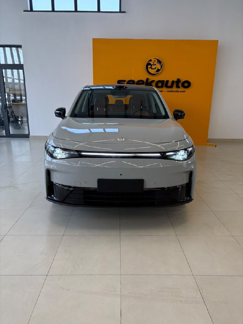 Leapmotor C10, 2025, Душанбе