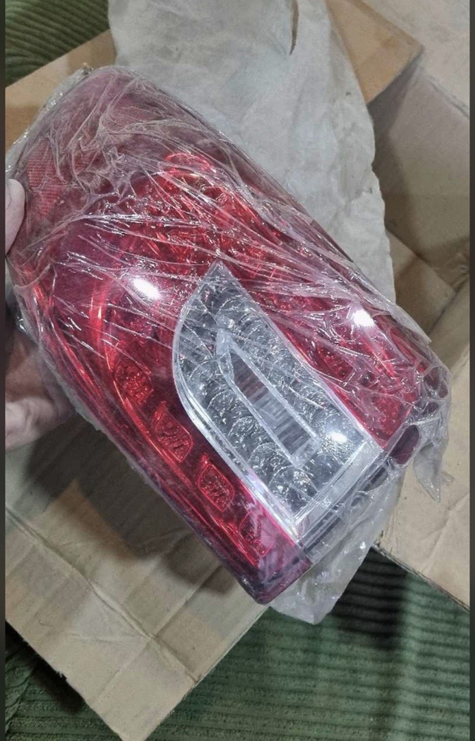 Задняя стоп фары led для Toyota Corolla 3, Душанбе