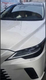 Лобовое стекло от Lexus RX2025 — фото 1 из 2
