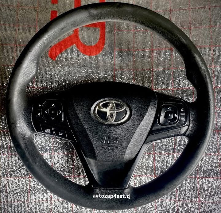 Передний бампер для camry 5, Душанбе
