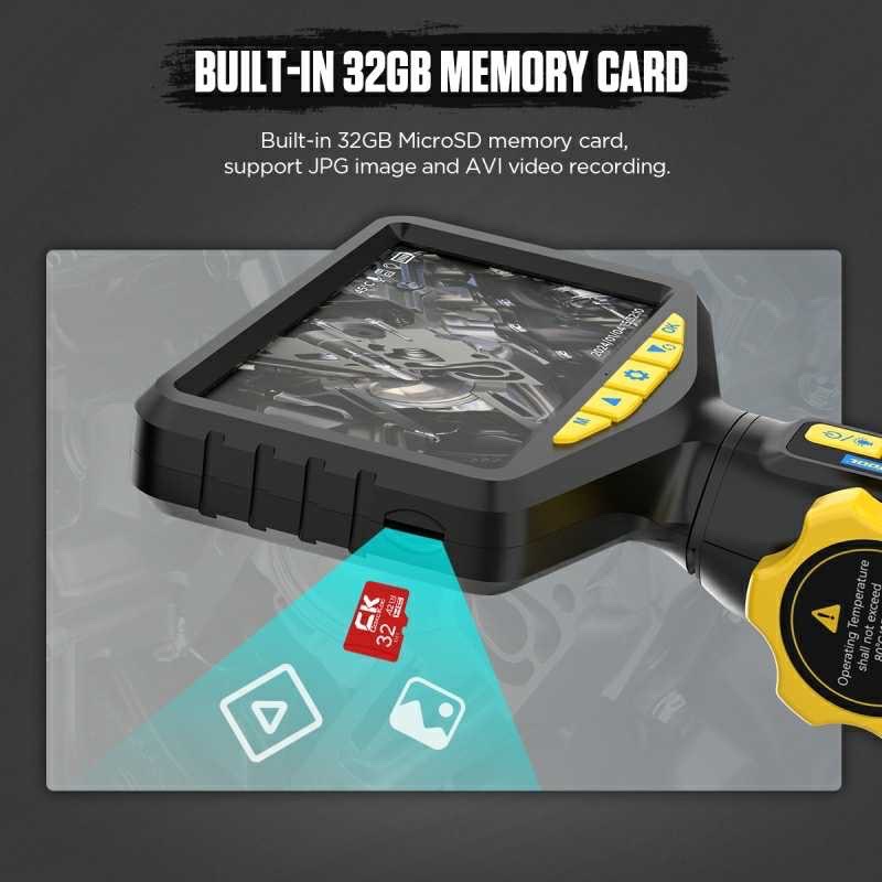 Диагностическое оборудование AUTOOL SVB305 launch thinkcar XTOOL OBDSTAR Avtel, Душанбе