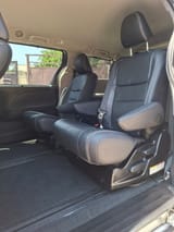 Toyota Sienna 2016 — фото 11 из 14