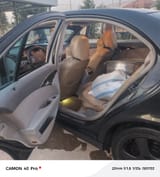 Mercedes-Benz E class 2004 — фото 7 из 9