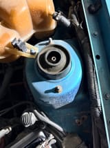 Opel Astra F 1993 — фото 5 из 8