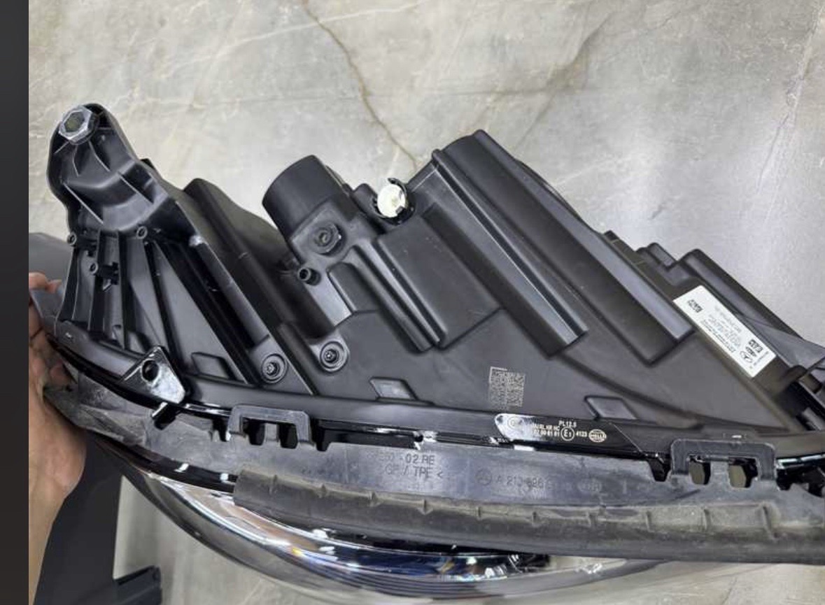 Передняя Фара от Mercedes Benz W213, Душанбе