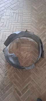 Подкрыло для Opel Vectra B — фото 2 из 2