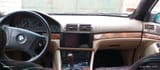 BMW 5 series 1999 — фото 4 из 4