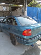 Opel Astra F 1994 — фото 3 из 4