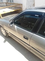 Opel Astra F 1995 — фото 6 из 9
