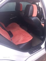 Toyota Camry 2012 — фото 4 из 14