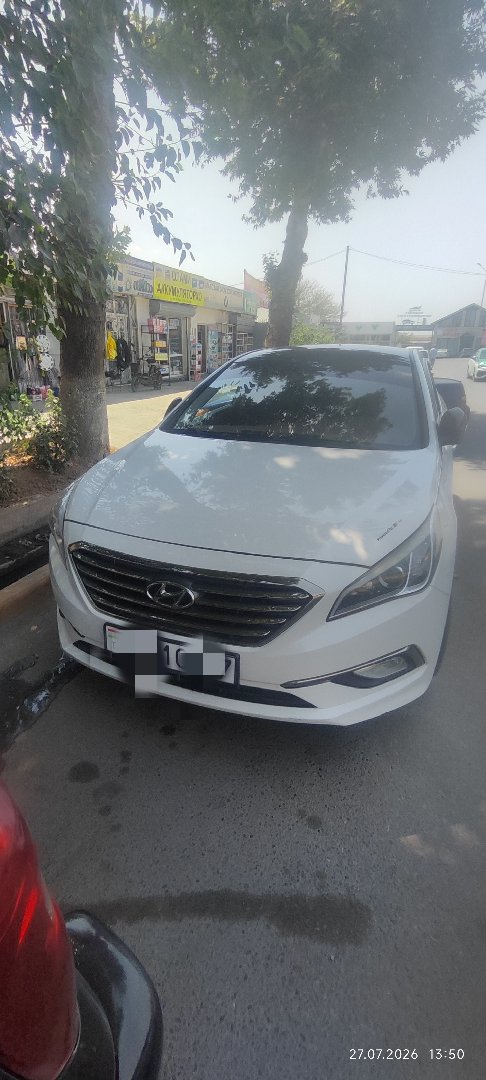 Hyundai  Sonata